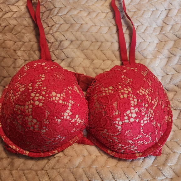 Victoria secret  very sexy push up - Picture 1 of 2